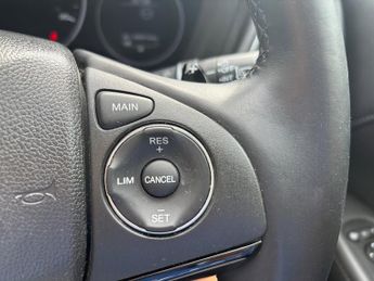 Honda HR-V 1.5 i-VTEC EX SUV 5dr Petrol CVT Euro 6 (s/s) (130 ps)