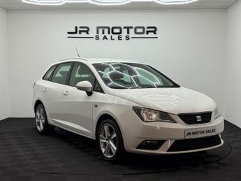 SEAT Ibiza 1.4 Toca ST Euro 5 5dr