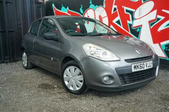 Renault Clio Unknown