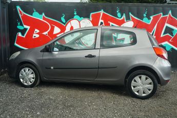 Renault Clio Unknown