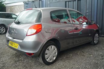 Renault Clio Unknown