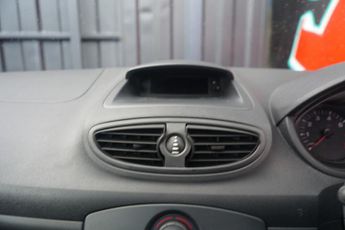 Renault Clio Unknown