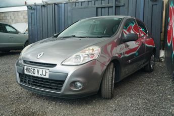 Renault Clio Unknown