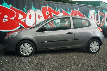 Renault Clio Unknown