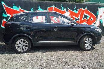MG MG ZS 1.0 T-GDI Excite SUV 5dr Petrol Auto Euro 6 (111 ps)