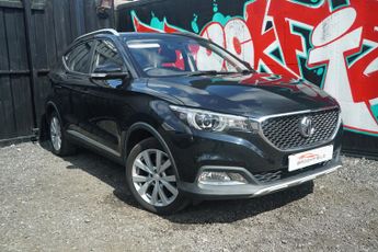 MG MG ZS 1.0 T-GDI Excite SUV 5dr Petrol Auto Euro 6 (111 ps)