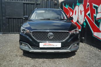 MG MG ZS 1.0 T-GDI Excite SUV 5dr Petrol Auto Euro 6 (111 ps)