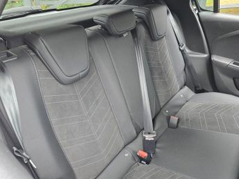Vauxhall Corsa 1.2 Turbo Ultimate Hatchback 5dr Petrol Auto Euro 6 (s/s) (130 p