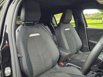 Vauxhall Corsa 1.2 Turbo Ultimate Hatchback 5dr Petrol Auto Euro 6 (s/s) (130 p