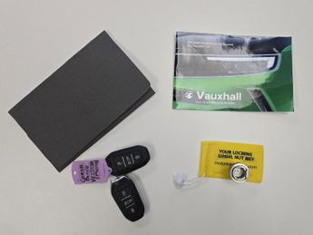 Vauxhall Corsa 1.2 Turbo Ultimate Hatchback 5dr Petrol Auto Euro 6 (s/s) (130 p