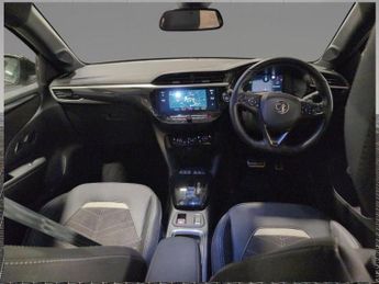 Vauxhall Corsa 1.2 Turbo Ultimate Hatchback 5dr Petrol Auto Euro 6 (s/s) (130 p