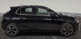 Vauxhall Corsa 1.2 Turbo Ultimate Hatchback 5dr Petrol Auto Euro 6 (s/s) (130 p