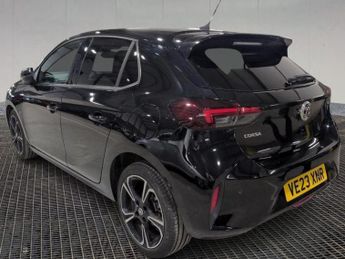 Vauxhall Corsa 1.2 Turbo Ultimate Hatchback 5dr Petrol Auto Euro 6 (s/s) (130 p