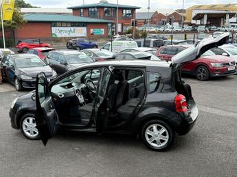 Renault Grand Modus 1.6 VVT Dynamique Auto Euro 4 5dr