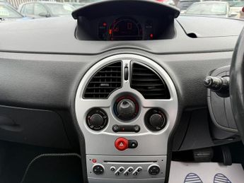 Renault Grand Modus 1.6 VVT Dynamique Auto Euro 4 5dr