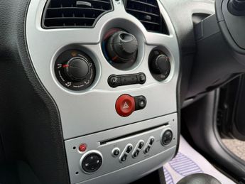 Renault Grand Modus 1.6 VVT Dynamique Auto Euro 4 5dr