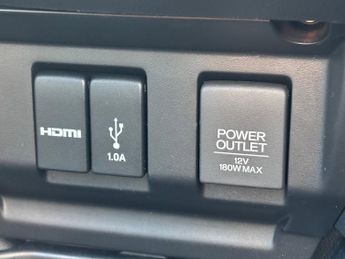 Honda Jazz 1.3 i-VTEC SE Navi Hatchback 5dr Petrol CVT Euro 6 (s/s) (102 ps