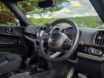 MINI Countryman 1.5 Cooper SUV 5dr Petrol Auto Euro 6 (s/s) (136 ps)