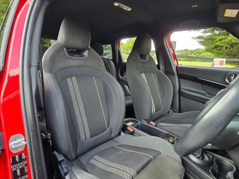 MINI Countryman 1.5 Cooper SUV 5dr Petrol Auto Euro 6 (s/s) (136 ps)