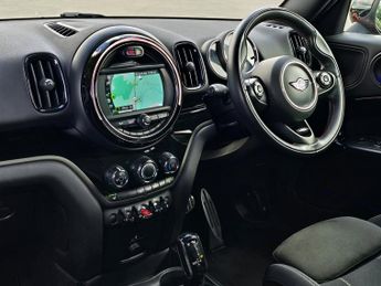 MINI Countryman 1.5 Cooper SUV 5dr Petrol Auto Euro 6 (s/s) (136 ps)