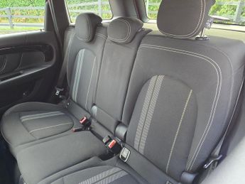 MINI Countryman 1.5 Cooper SUV 5dr Petrol Auto Euro 6 (s/s) (136 ps)
