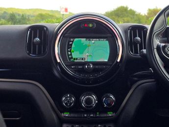 MINI Countryman 1.5 Cooper SUV 5dr Petrol Auto Euro 6 (s/s) (136 ps)