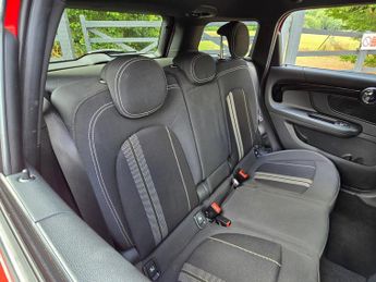 MINI Countryman 1.5 Cooper SUV 5dr Petrol Auto Euro 6 (s/s) (136 ps)