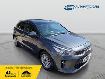 Kia Rio 2