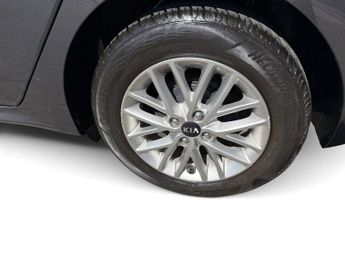 Kia Rio 2