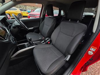 Suzuki Baleno 1.0 Boosterjet SZ-T Hatchback 5dr Petrol Manual Euro 6 (111 ps)