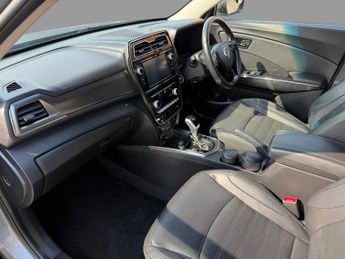 Ssangyong Tivoli ULTIMATE