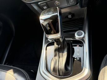 Ssangyong Tivoli ULTIMATE