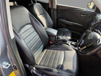 Ssangyong Tivoli ULTIMATE