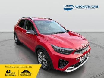 Kia Stonic GT-LINE ISG MHEV
