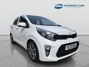 Kia Picanto 3