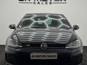 Volkswagen Golf 2.0 TDI BlueMotion Tech GTD DSG Euro 6 (s/s) 5dr