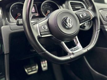 Volkswagen Golf 2.0 TDI BlueMotion Tech GTD DSG Euro 6 (s/s) 5dr