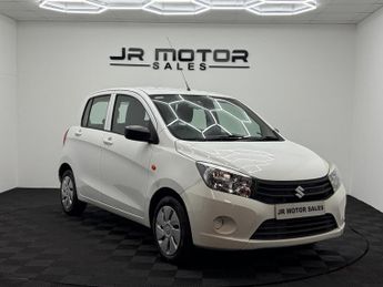 Suzuki Celerio 1.0 SZ2 Euro 6 5dr