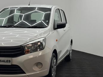 Suzuki Celerio 1.0 SZ2 Euro 6 5dr