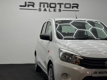Suzuki Celerio 1.0 SZ2 Euro 6 5dr