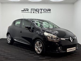 Renault Clio 0.9 TCe Dynamique MediaNav Euro 5 (s/s) 5dr