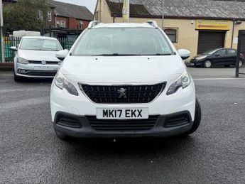 Peugeot 2008 1.2 PureTech Access (a/c) Euro 6 5dr