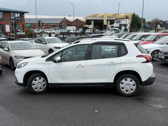 Peugeot 2008 1.2 PureTech Access (a/c) Euro 6 5dr