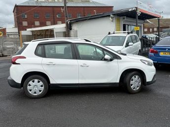 Peugeot 2008 1.2 PureTech Access (a/c) Euro 6 5dr