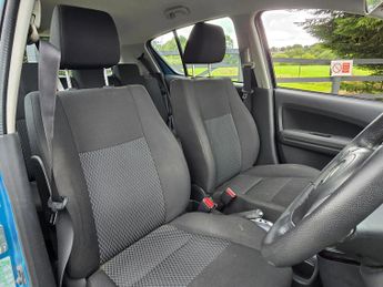 Suzuki Splash 1.0 12V SZ2 MPV 5dr Petrol Manual Euro 5 (68 ps)