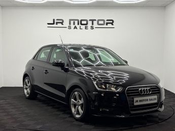 Audi A1 1.6 TDI Sport Sportback Euro 6 (s/s) 5dr