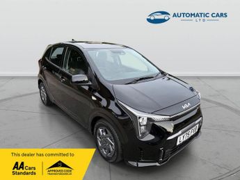 Kia Picanto PURE
