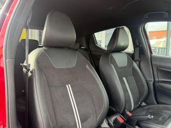 Nissan Micra 1.0 IG-T N-Sport XTRON Euro 6 (s/s) 5dr