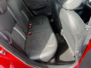 Nissan Micra 1.0 IG-T N-Sport XTRON Euro 6 (s/s) 5dr