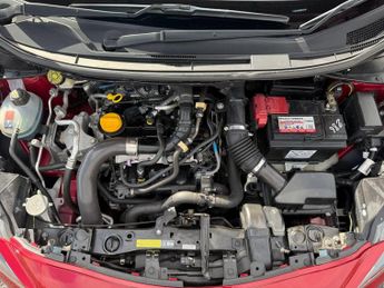 Nissan Micra 1.0 IG-T N-Sport XTRON Euro 6 (s/s) 5dr
